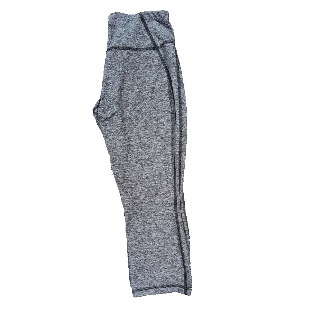 Patagonia Capri Gray Leggings Size S